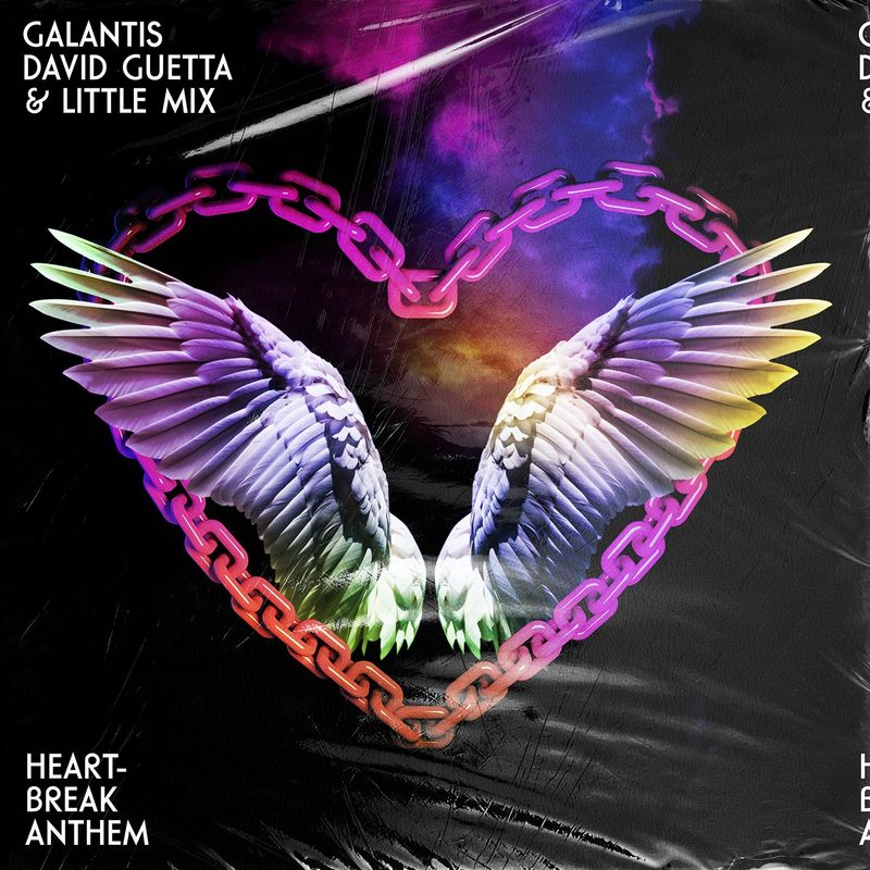 Galantis